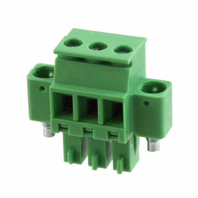 TS03315C0000G Amphenol Anytek  Headers Plugs and Sockets